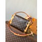 Louis Vuitton M46358 Borsa Side Trunk
