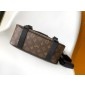 M46972 LV trail Messenger