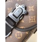 M46972 LV trail Messenger