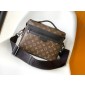 M46972 LV trail Messenger