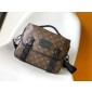 M46972 LV trail Messenger