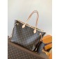 Monogram Canvas Neverful MM, M40095  