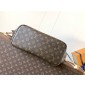 Monogram Canvas Neverful MM, M40095  