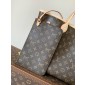 Monogram Canvas Neverful MM, M40095  