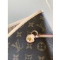 Monogram Canvas Neverful GM, M40990 Beige