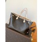 Monogram Canvas Neverful GM, M40990 Beige