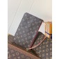 Monogram Canvas Neverful MM M46987