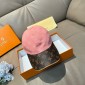 LV  Cap