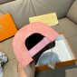 LV  Cap