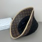 LV Bucket hat