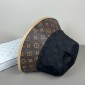 LV Bucket hat
