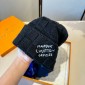 LV Wool Beanie