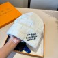LV Wool Beanie