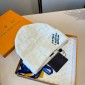 LV Wool Beanie