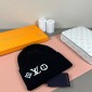 LV Wool Beanie