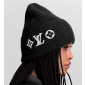 LV Wool Beanie