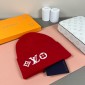 LV Wool Beanie