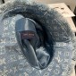 LV Bucket hat