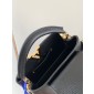 Louis Vuitton Capucines Mini