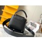 Louis Vuitton Capucines Mini