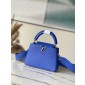 Louis Vuitton Capucines Mini