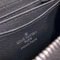 Louis Vuitton Zippy coin purse
