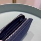 Louis Vuitton Zippy coin purse