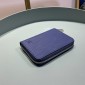 Louis Vuitton Zippy coin purse