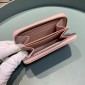 Louis Vuitton Zippy coin purse