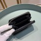 Louis Vuitton Zippy coin purse