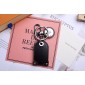 LV Bag Charm and Key Holder 