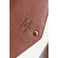 Monogram Canvas Sarah Wallet M60531
