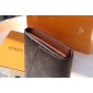 Monogram Canvas Sarah Wallet M60531