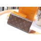 Monogram Canvas Sarah Wallet M60531