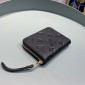 Louis Vuitton Zippy coin purse