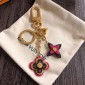 LV Bag Charm and Key Holder 