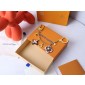 LV Bag Charm and Key Holder 