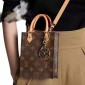 LV Bag Charm and Key Holder 