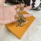 LV Bag Charm and Key Holder 