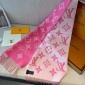 LV Essential Scarf  