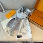 LV Essential Scarf  