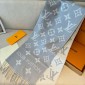 LV Essential Scarf  