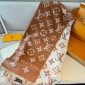 LV Essential Scarf  