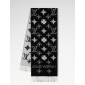 LV Essential Shine Scarf  
