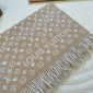 LV Game On Scarf  