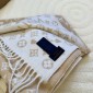 LV Game On Scarf  