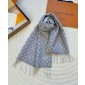 LV Game On Scarf  
