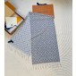 LV Game On Scarf  