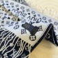 LV Game On Scarf  