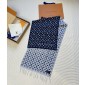 LV Game On Scarf  